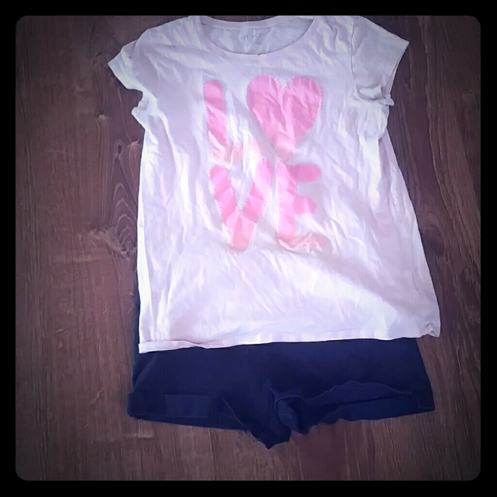 Set for girls